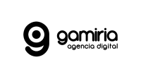 Logo de Gamiria