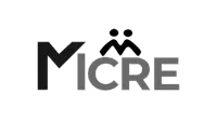 Logo de Micre