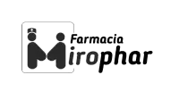 Logo de Miropha