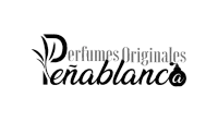 Logo de Perrums Casablanca