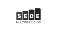 Logo de Sece